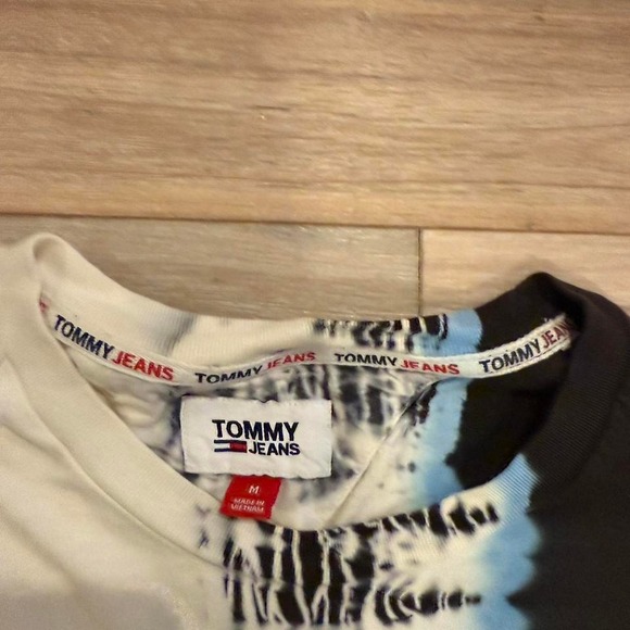 Tommy Hilfiger men's set Sz Med - Picture 5 of 8